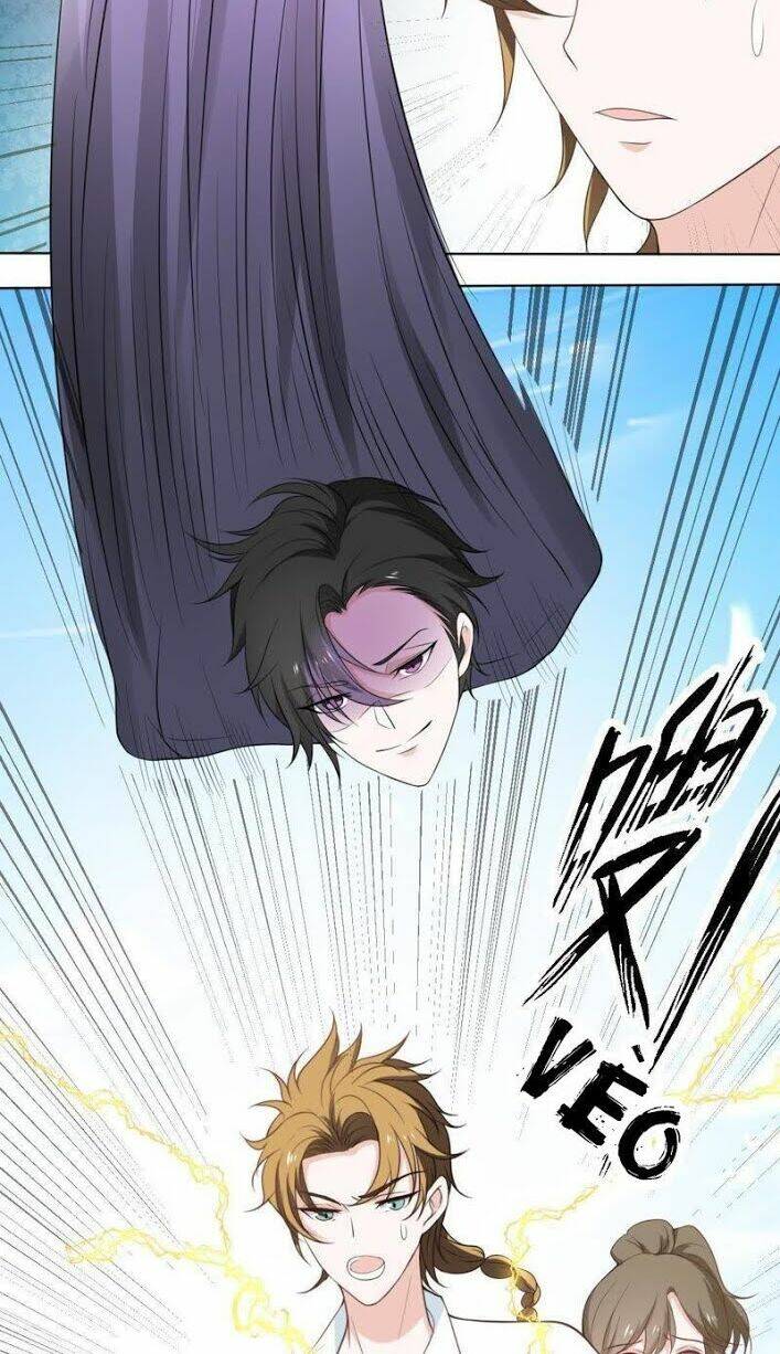 thập nhị hắc miêu chapter 11 11