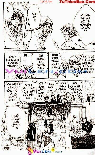 viên ngọc nhiệm màu chapter 8 123