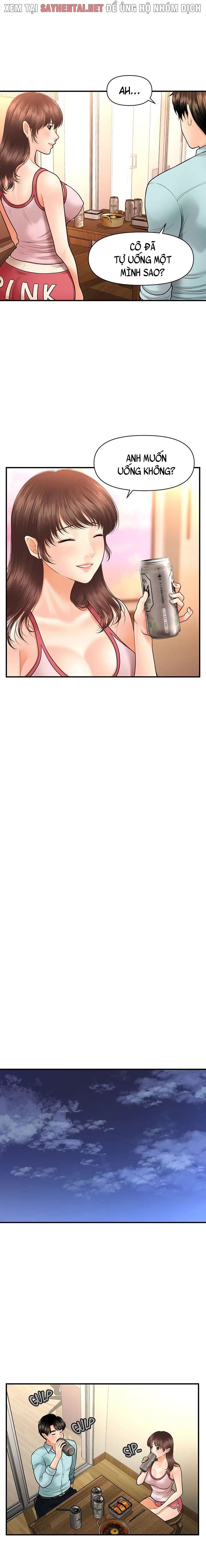 này anh đẹp trai chapter 29 9