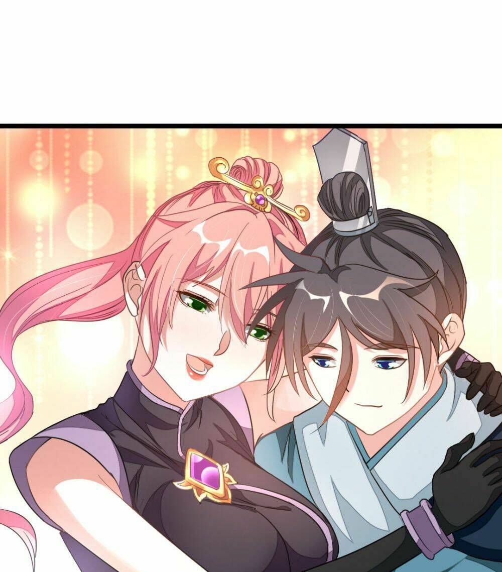 cửu dương thần vương chapter 160 9