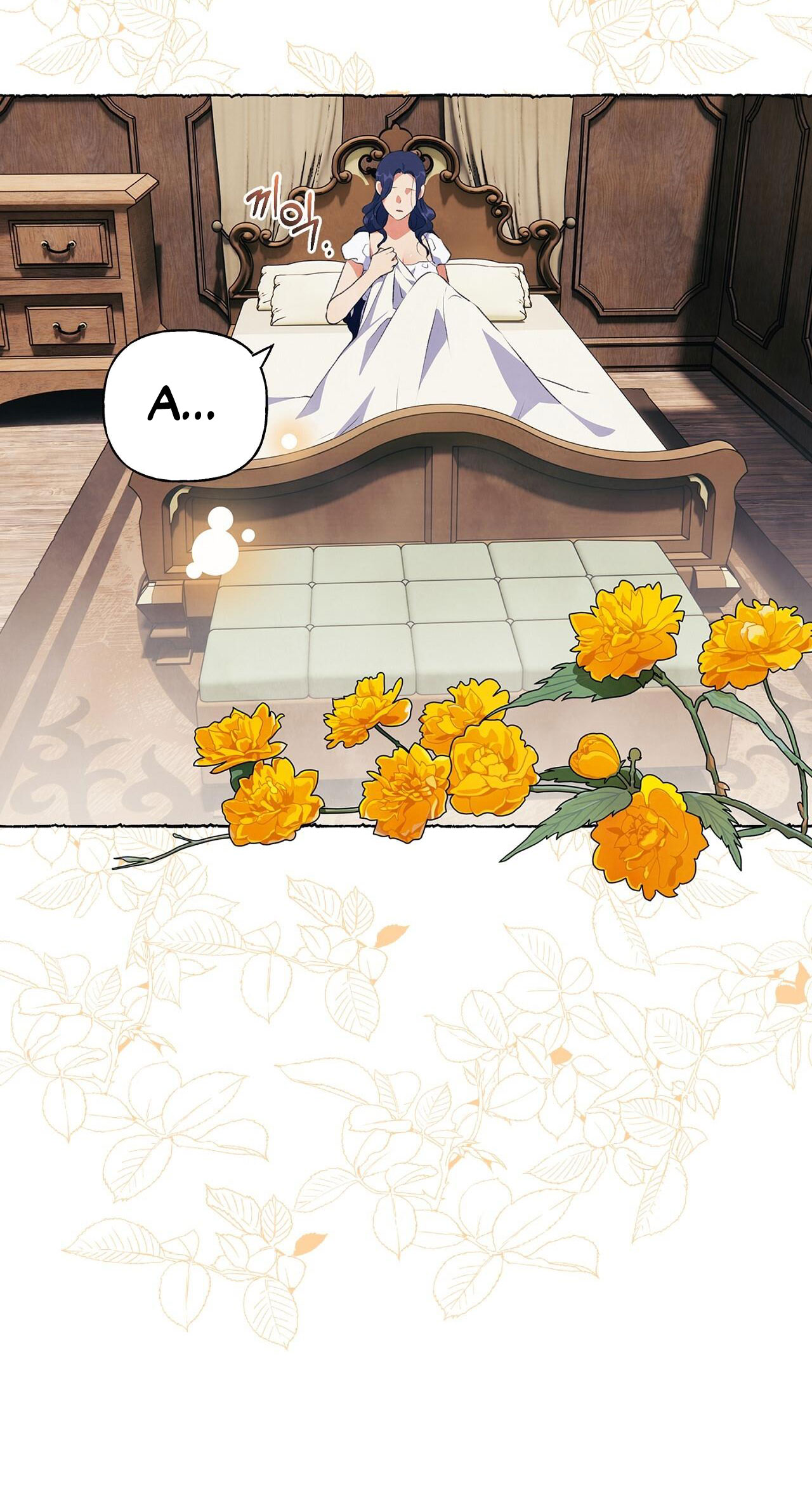 Chuyện Của Những Pháp Sư Ấy chapter 13.1 - Trang 3