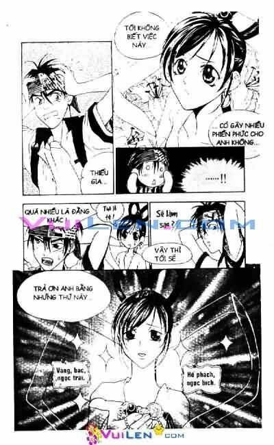 tiên nữ giáng trần chapter 1 27