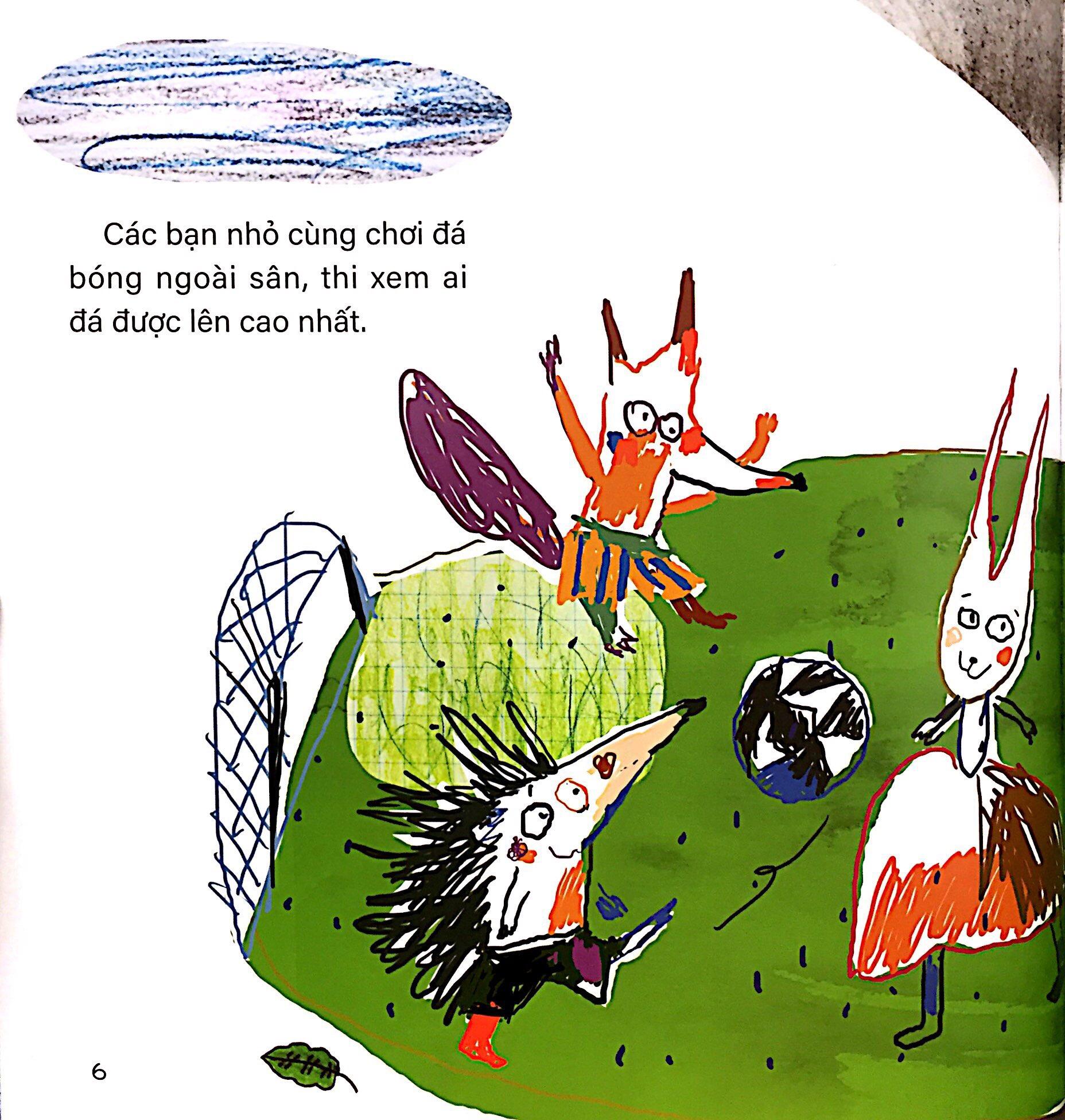 Treo Mặt Trời
