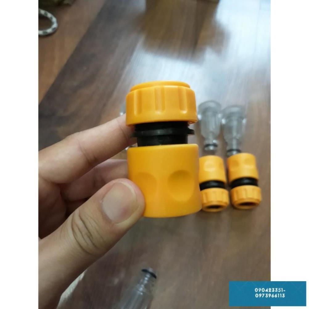 Đầu Nối Máy Rửa Xe