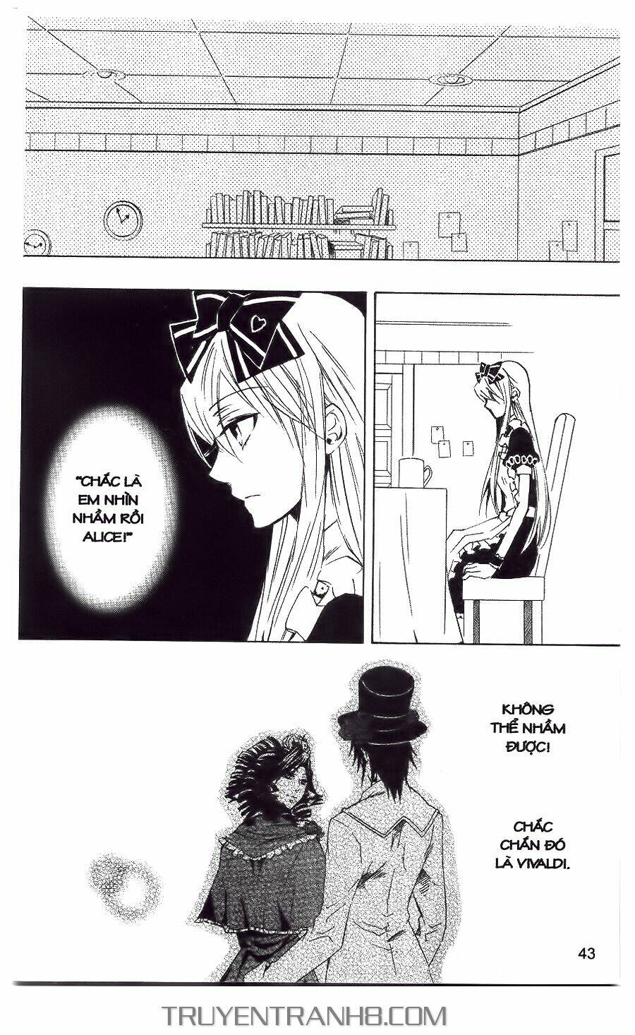 alice lạc vào xứ sở trái tim chapter 13 15