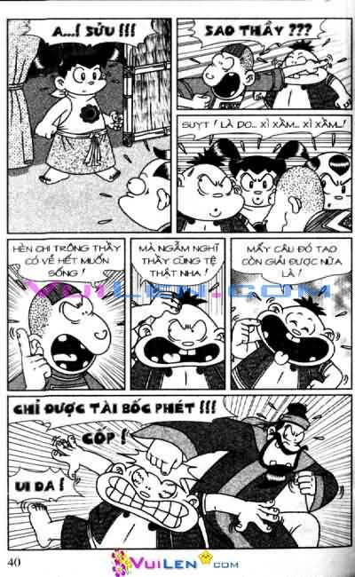 thần đồng đất việt chapter 86 37