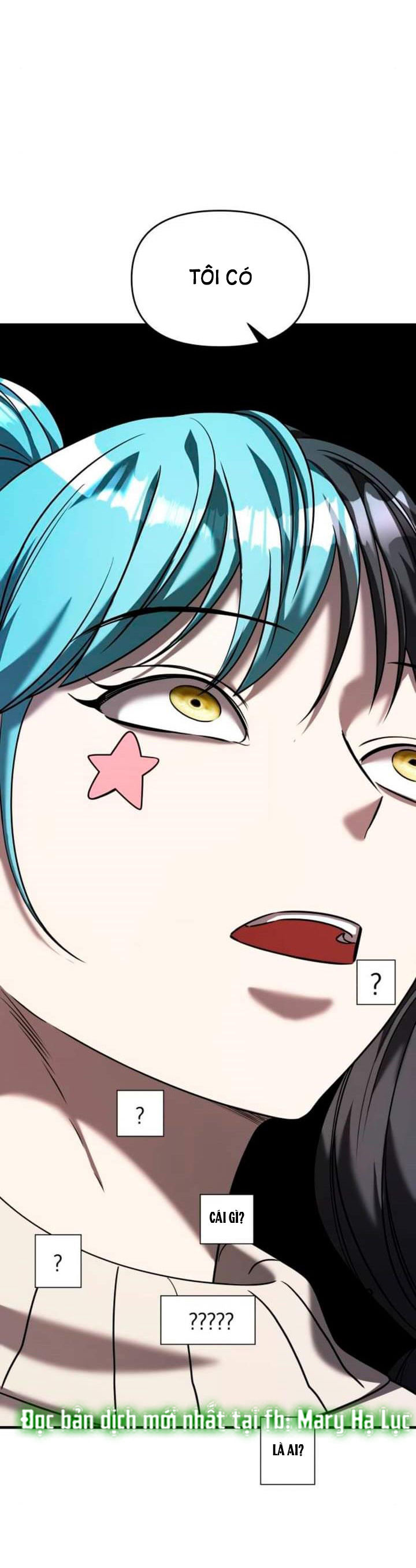 phản diện thuần túy chapter 28.1 21