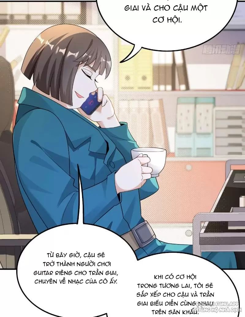 tái sinh, tôi trở thành ông vua ngành giải trí chapter 27 14