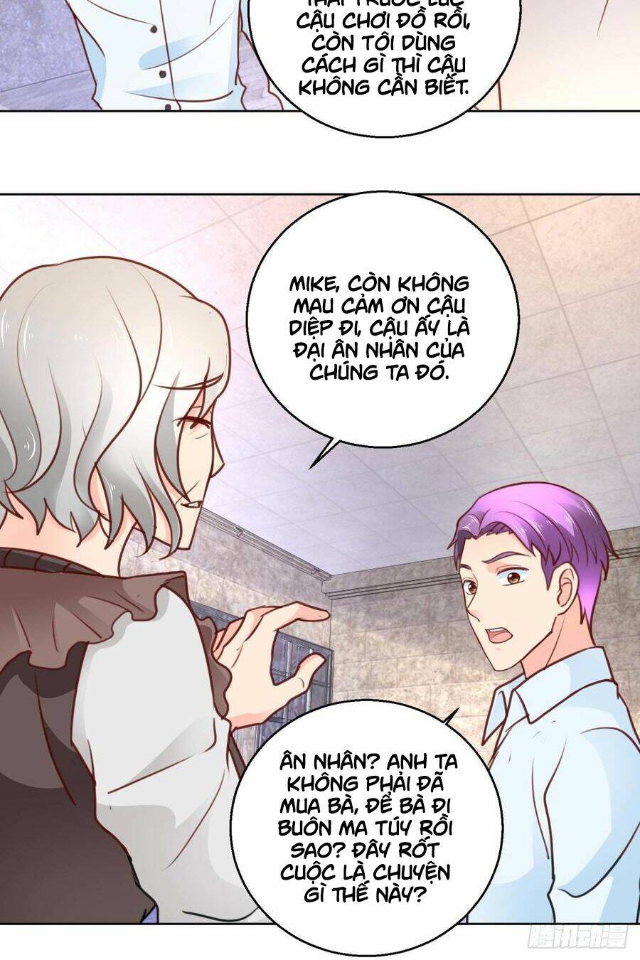 vú em là cổ tiên chapter 102 7