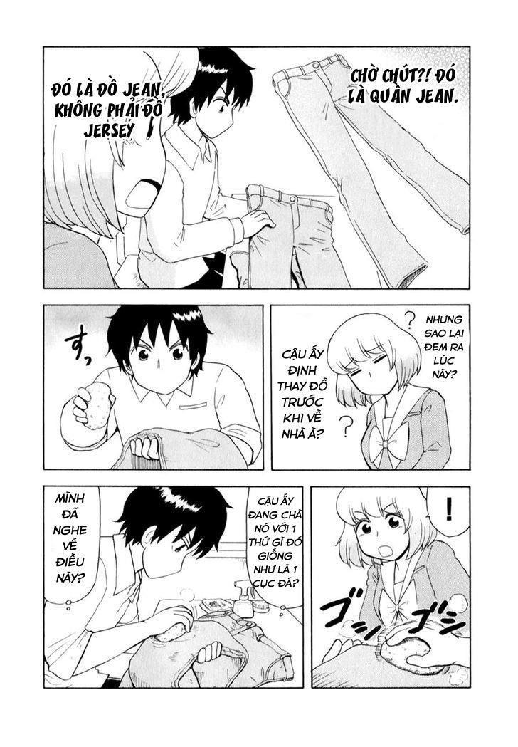 tonari no seki-kun chapter 59 3