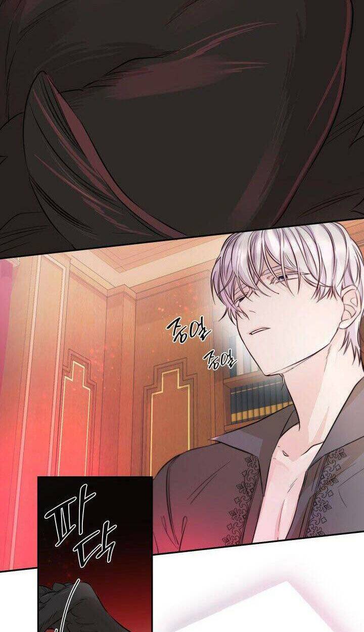 dây xích kiềm chế nam chính hắc ám tuột mất rồi chapter 42 21