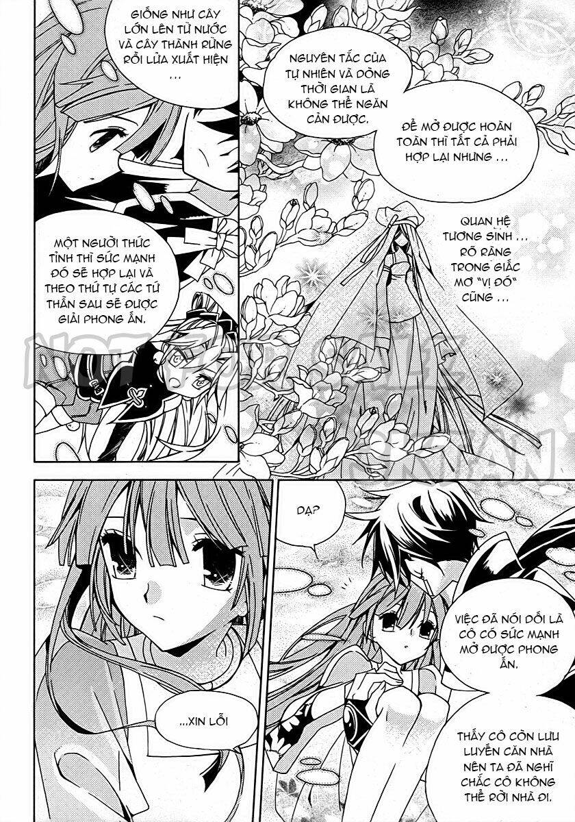 hangah, lee chapter 18 27