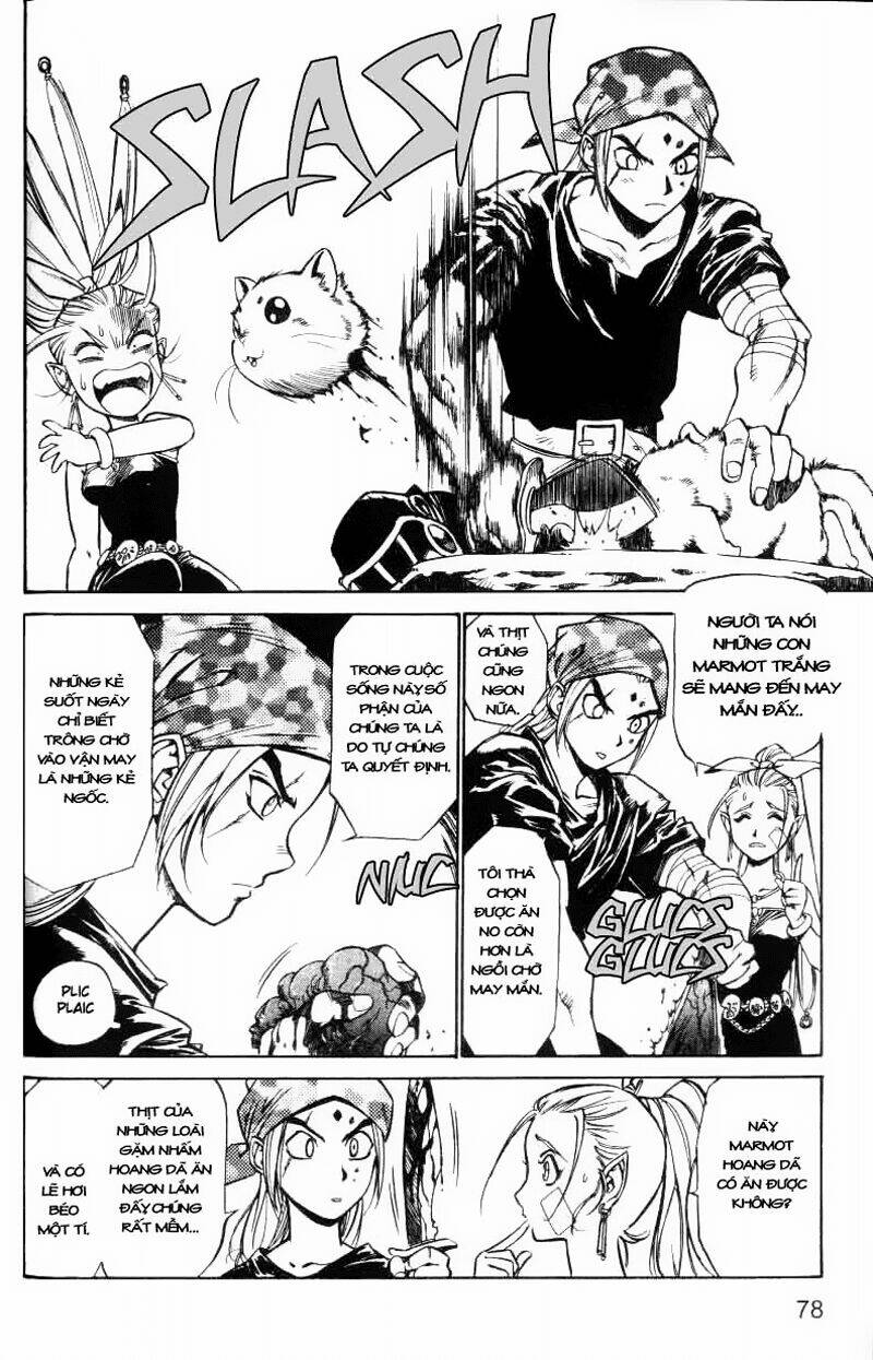 monster collection chapter 14 15