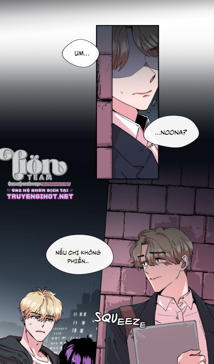 s flower chapter 21.1 14