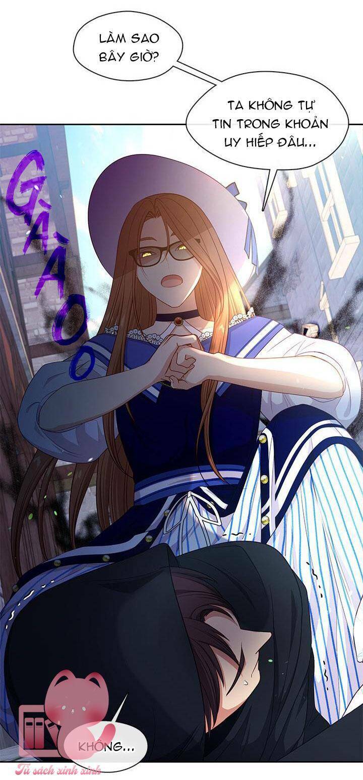 hãy coi chừng ác nữ chapter 115 12