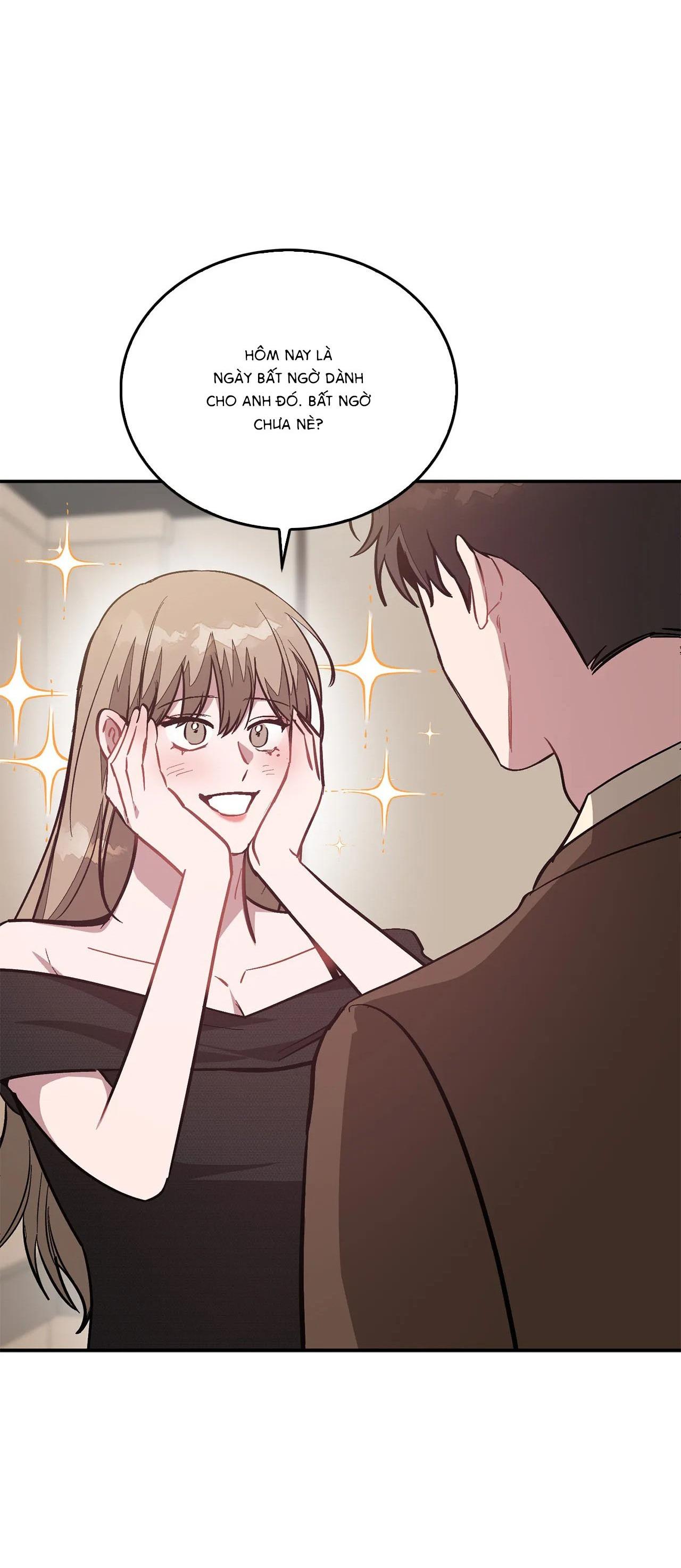 Sống Lại Lần Nữa chapter 64 27