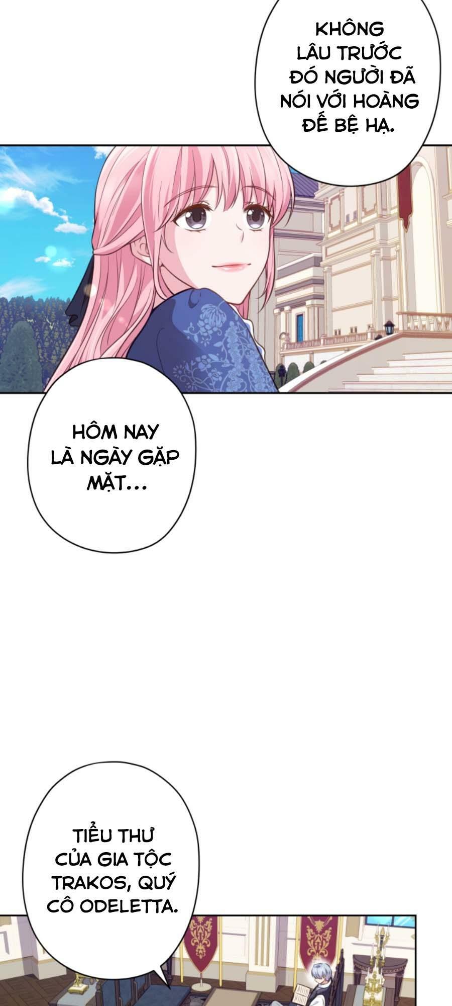 gửi đến người bạn của tôi chapter 29 28