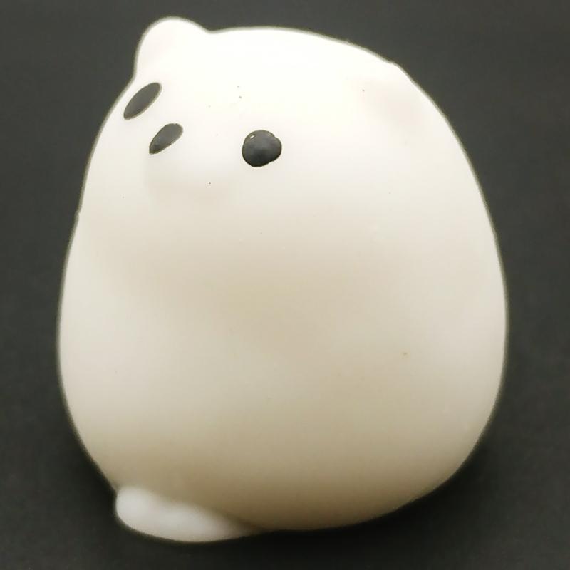Mochi Squishy LZ10 - Mẫu 17