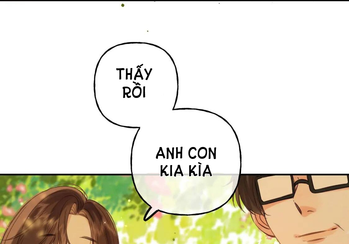 vụng trộm không thể giấu - mối tình thầm kín chapter 40 12