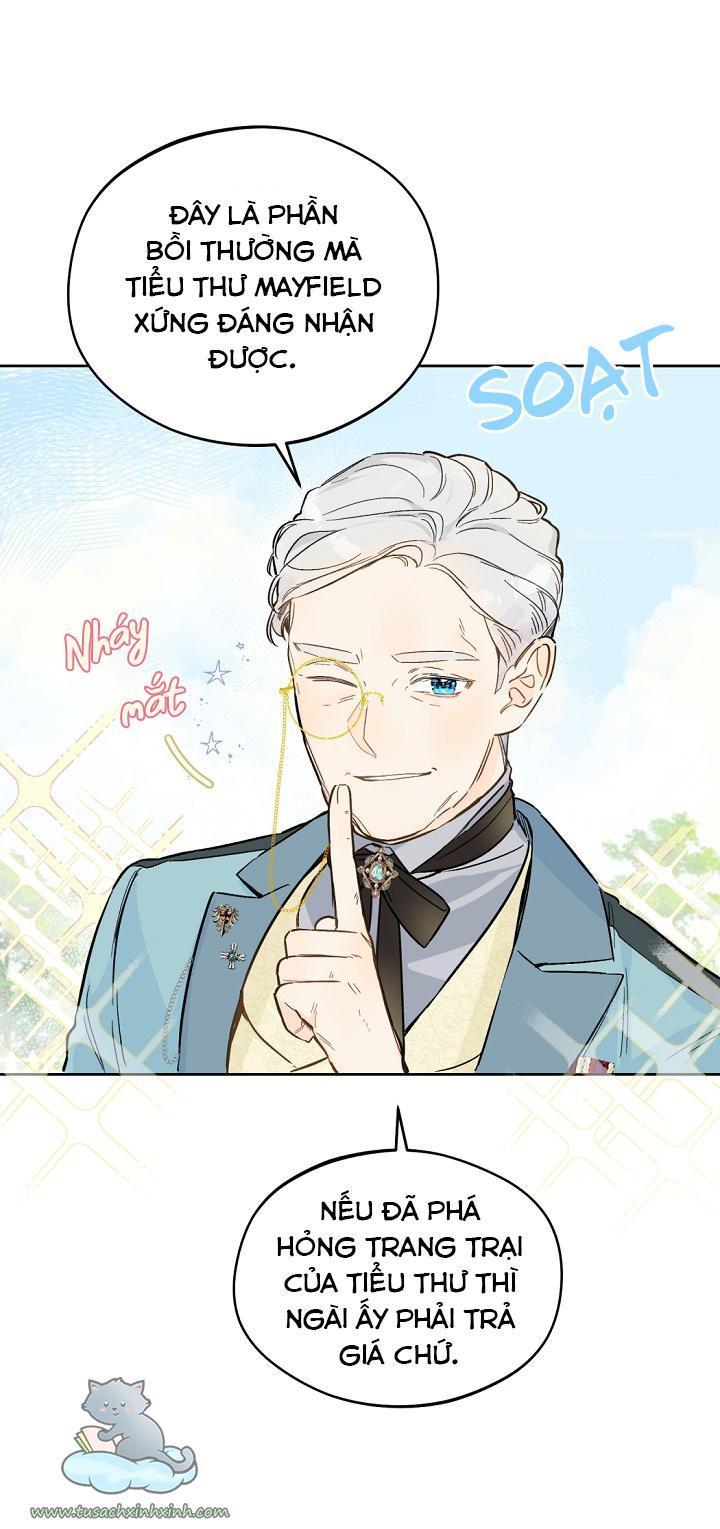 trang trại hạt dẻ cạnh hoàng cung chapter 21 15