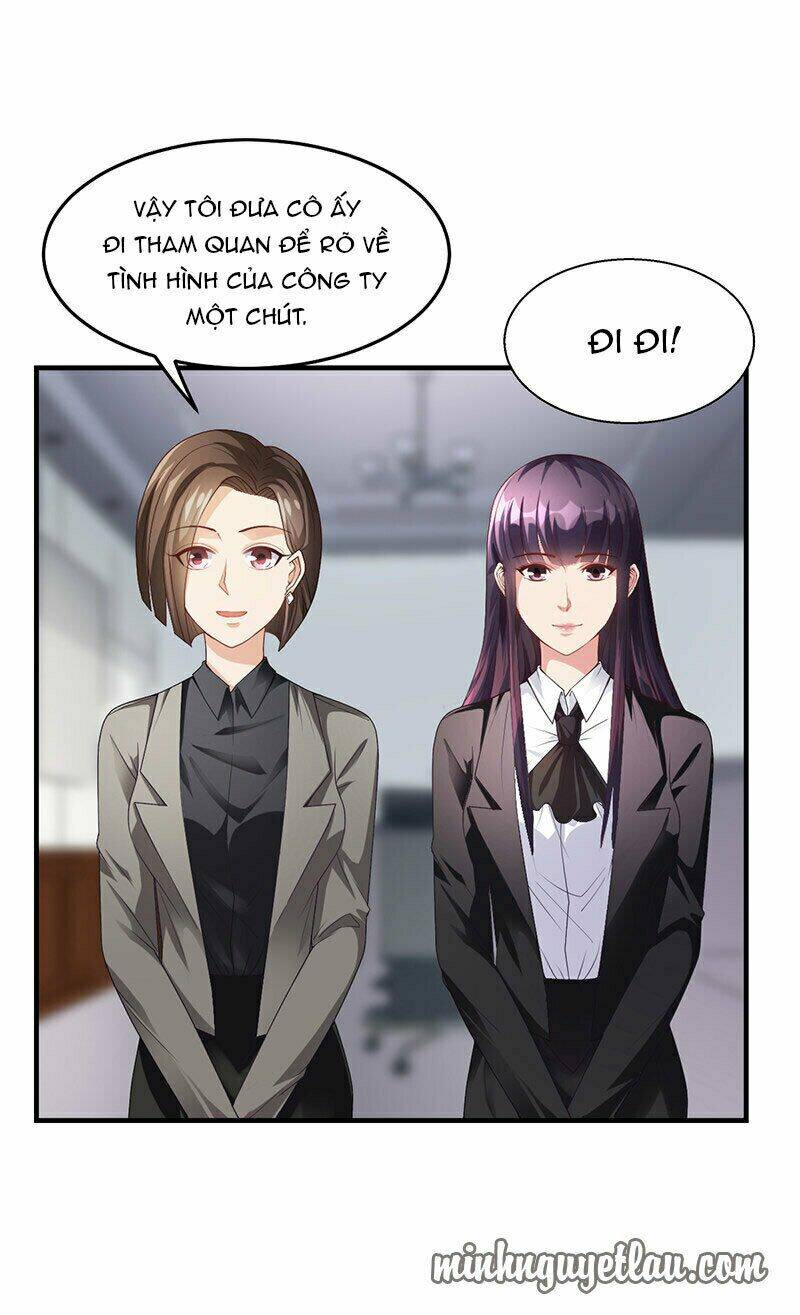 danh môn độc sủng ái thê chapter 27 10