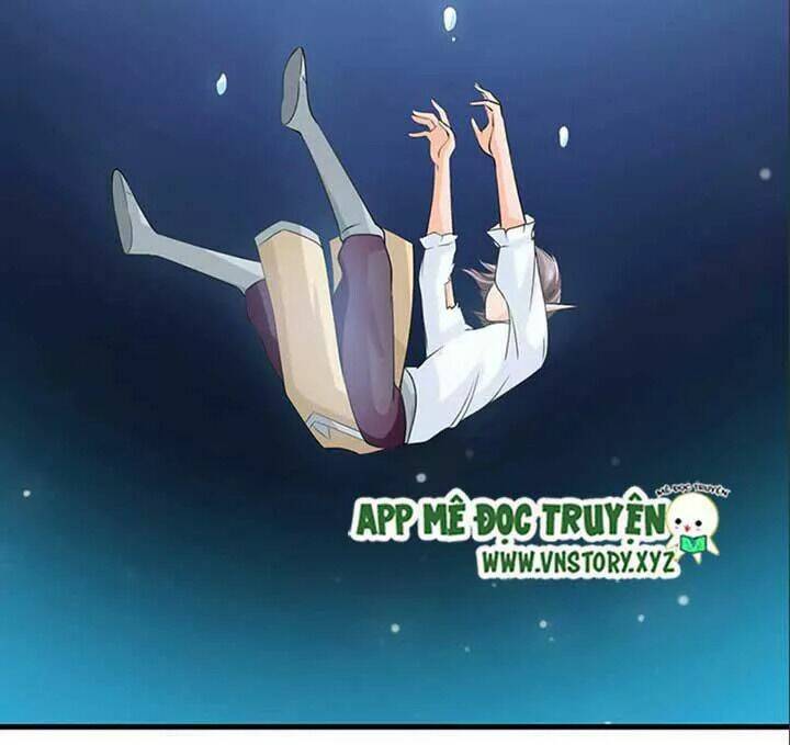 bồn tắm có vấn đề?! chapter 40 18