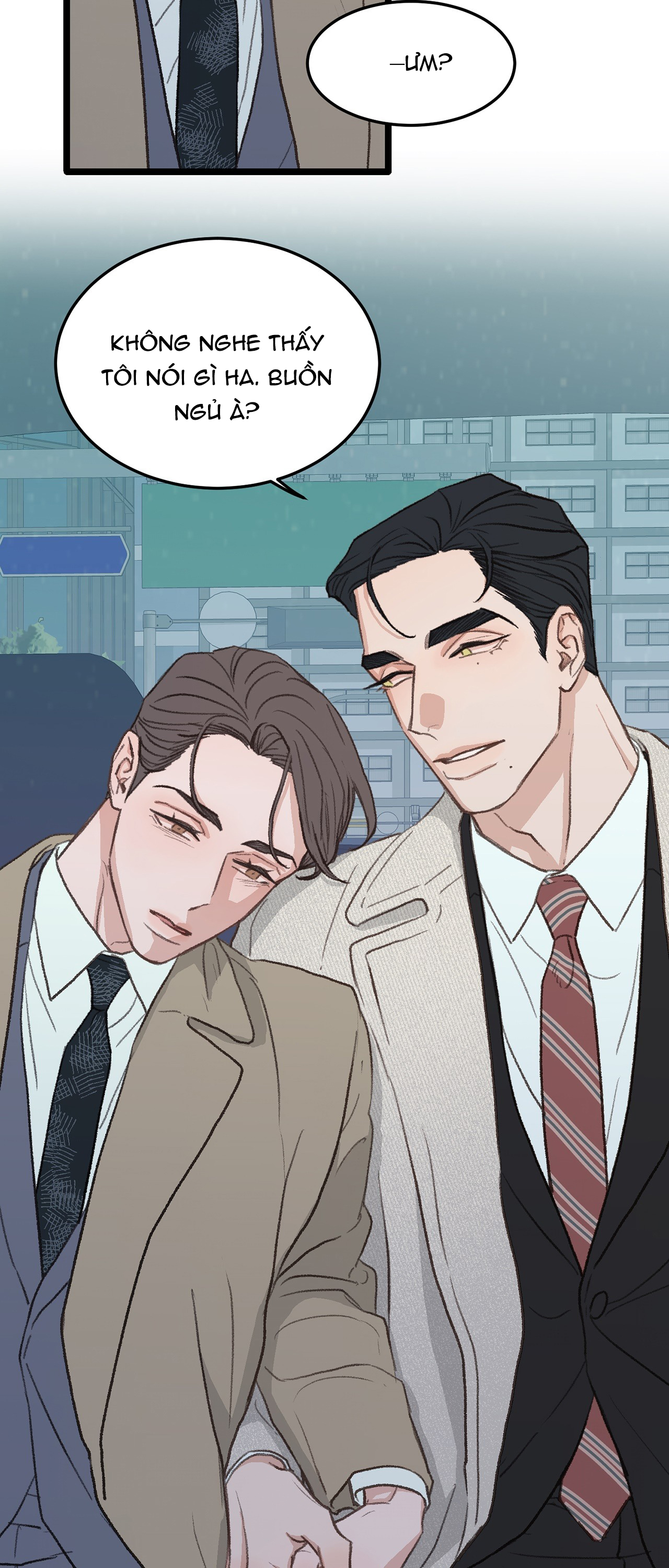 vùng cấm tình yêu của beta chapter 37 42