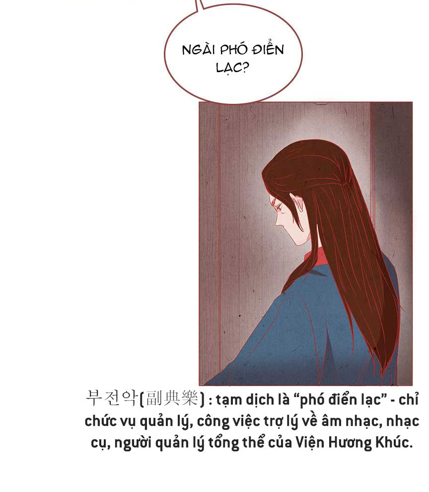 Liệu Rắn Có Ăn Hoa Chapter 1 - Next Chapter 2