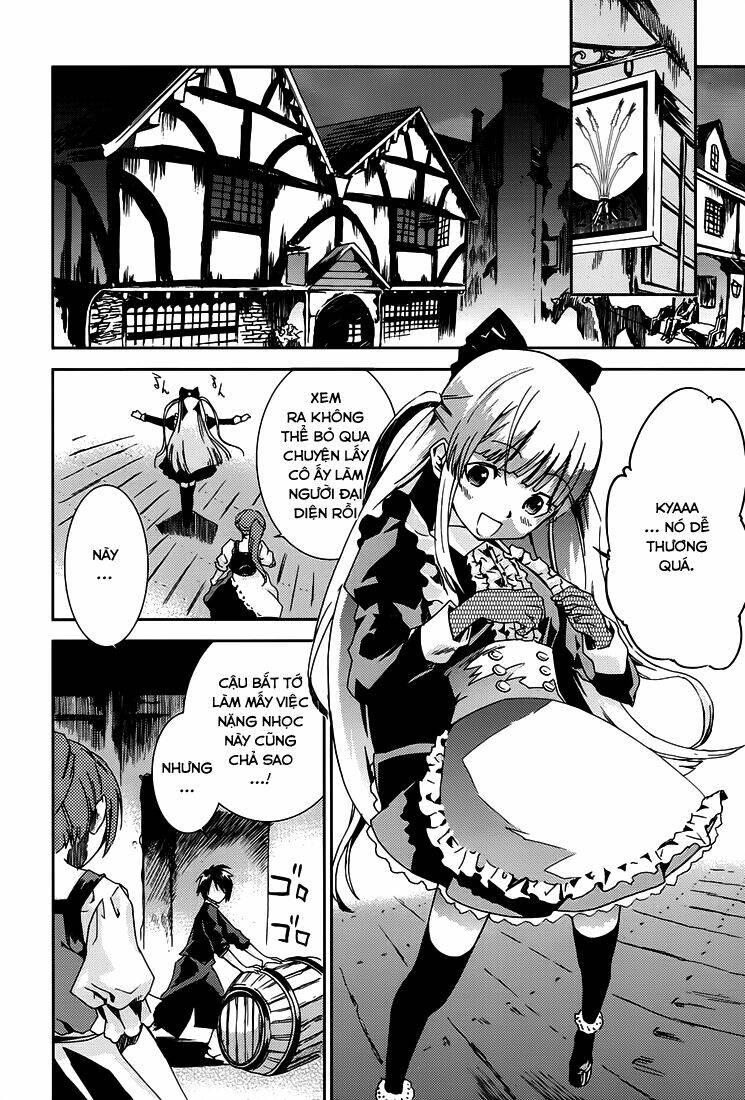 necrophile of darkside sister chapter 2 21