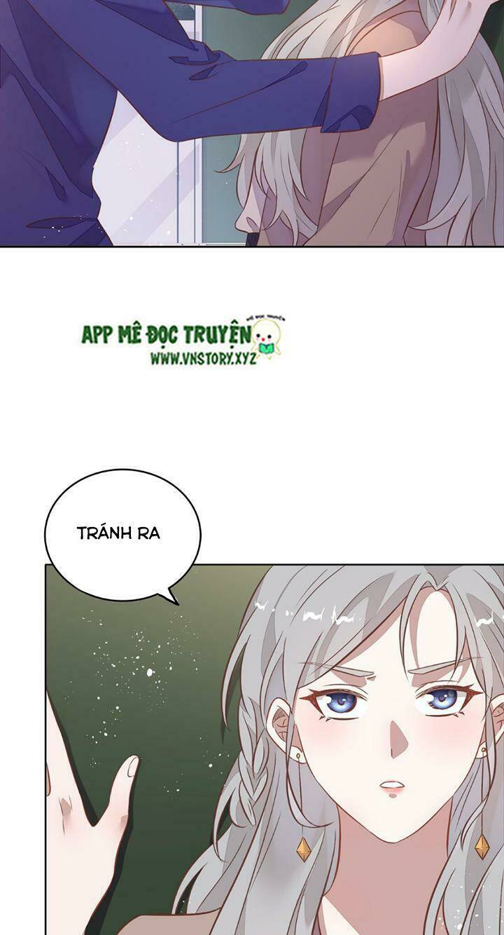 bạn trai kém tuổi bẫy yêu tôi chapter 40 43