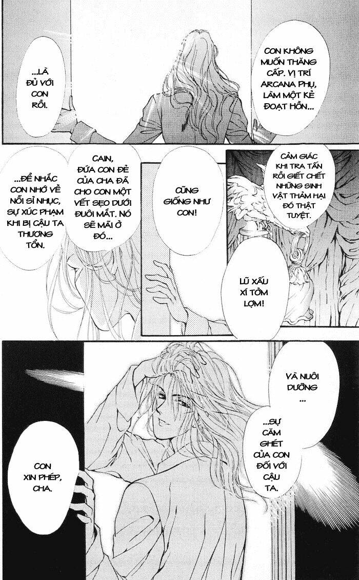 cain saga chapter 18 22