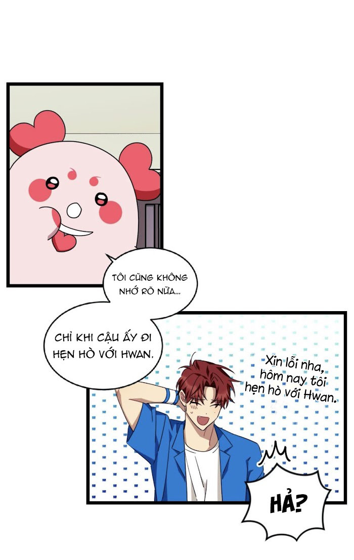 tell me your wish chapter 48 3