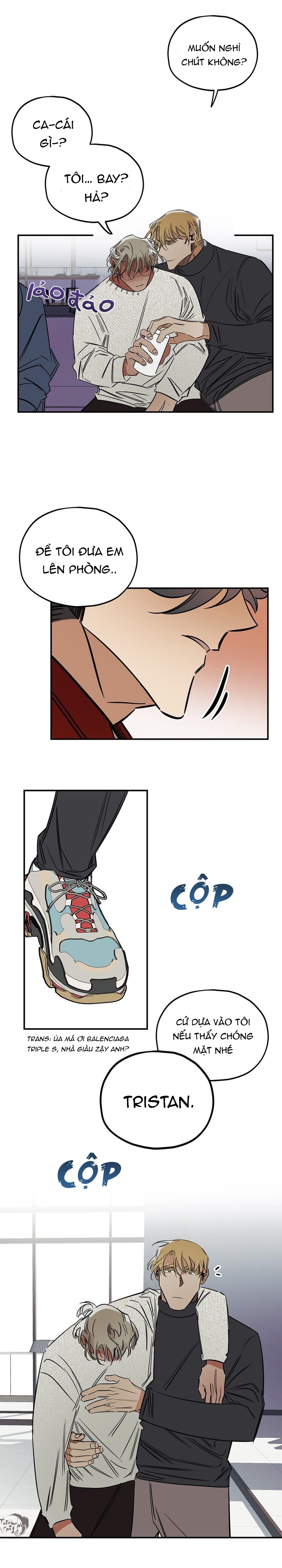 truth or dare chapter 6 9