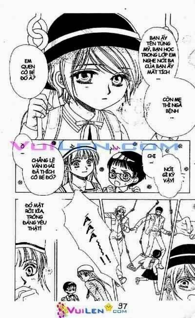 nữ sinh thời đại chapter 4 97