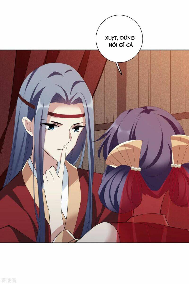 toàn cơ từ chapter 67.1 9