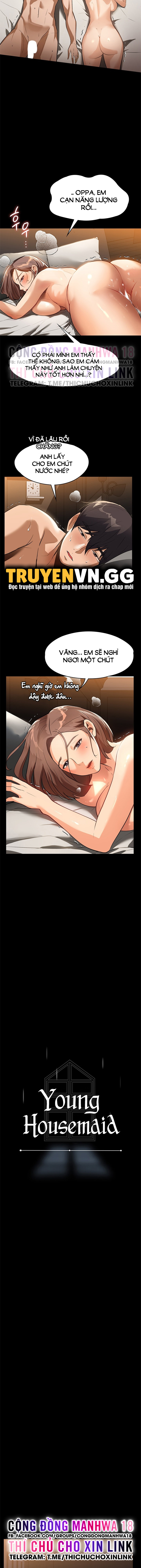 người giúp việc (young housemaid) chapter 12 6