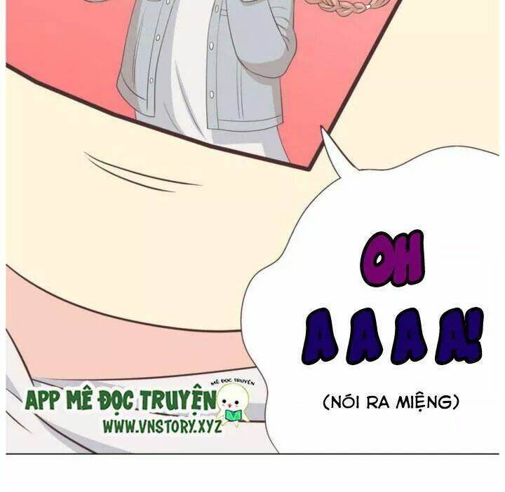 xin chào! dân nữ chapter 54 54