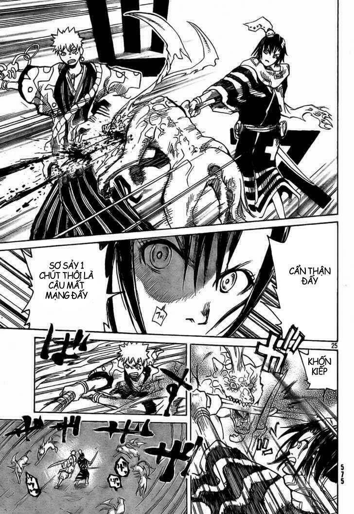 akatsuki chapter 3 24