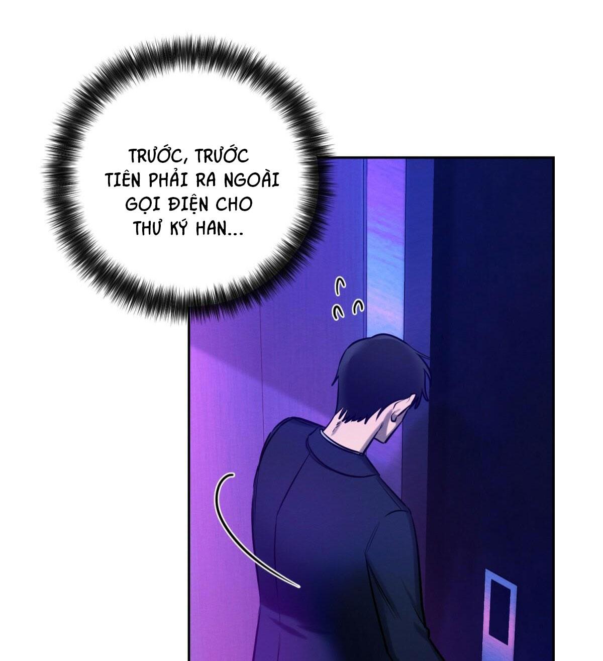 lý do của ác nhân chapter 17 116