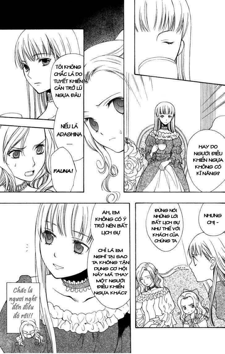 adarushan no hanayome chapter 5 32