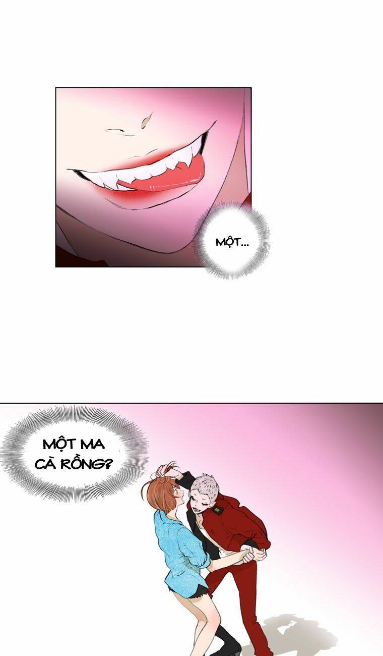 monster idols chapter 1 48