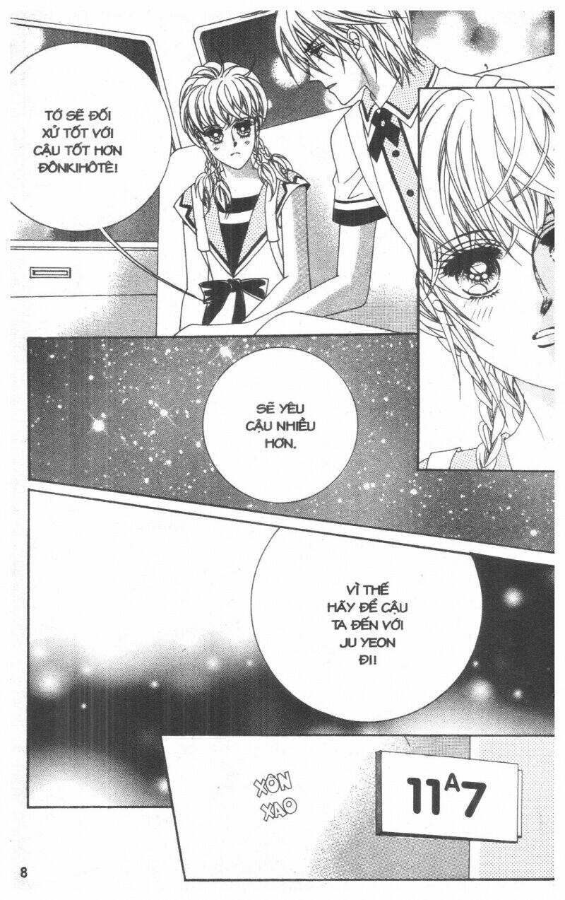 cũng vì em chapter 3 8