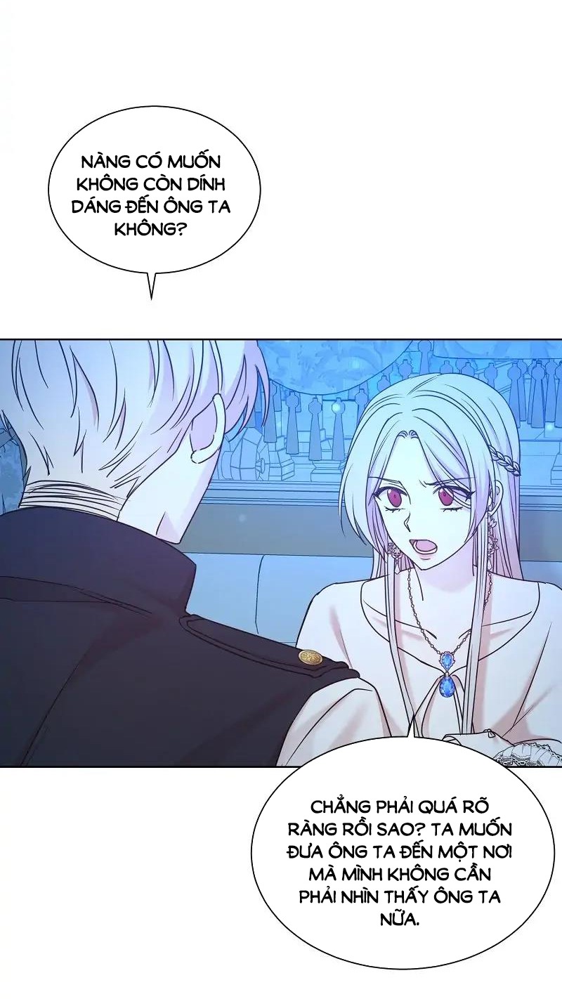 tôi chán nản vì người chồng thứ 2 còn "khỏe" hơn chồng cũ chapter 25.1 12