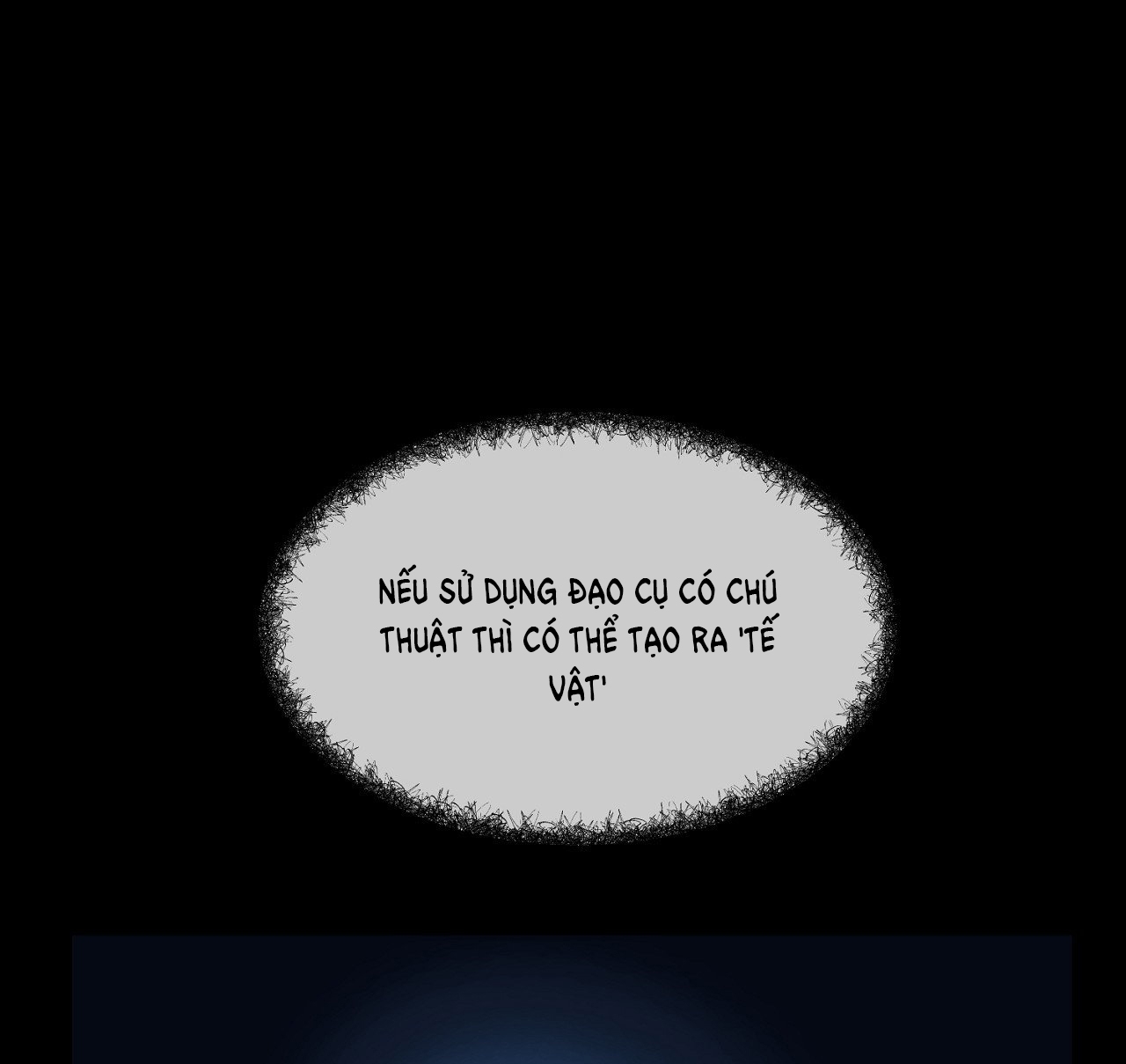 Lửa Trong Đầm Lầy chapter 46.1 - Trang 9