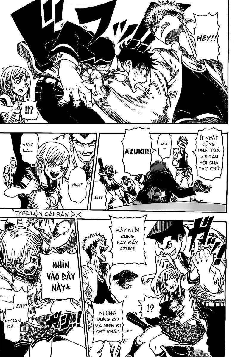 peach pluck chapter 1 13