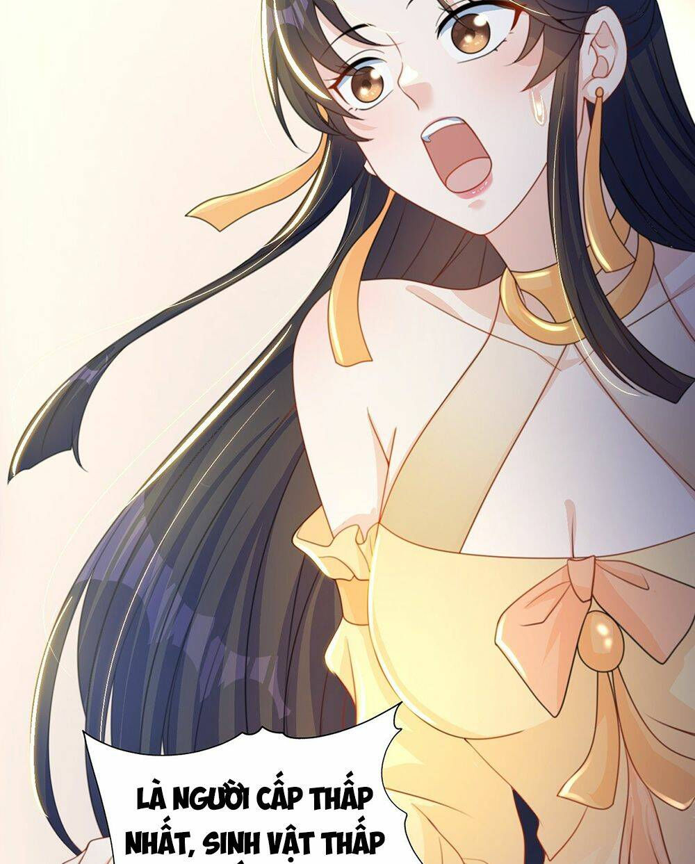 cường giả tuyệt thế chỉ muốn làm ruộng chapter 3 62