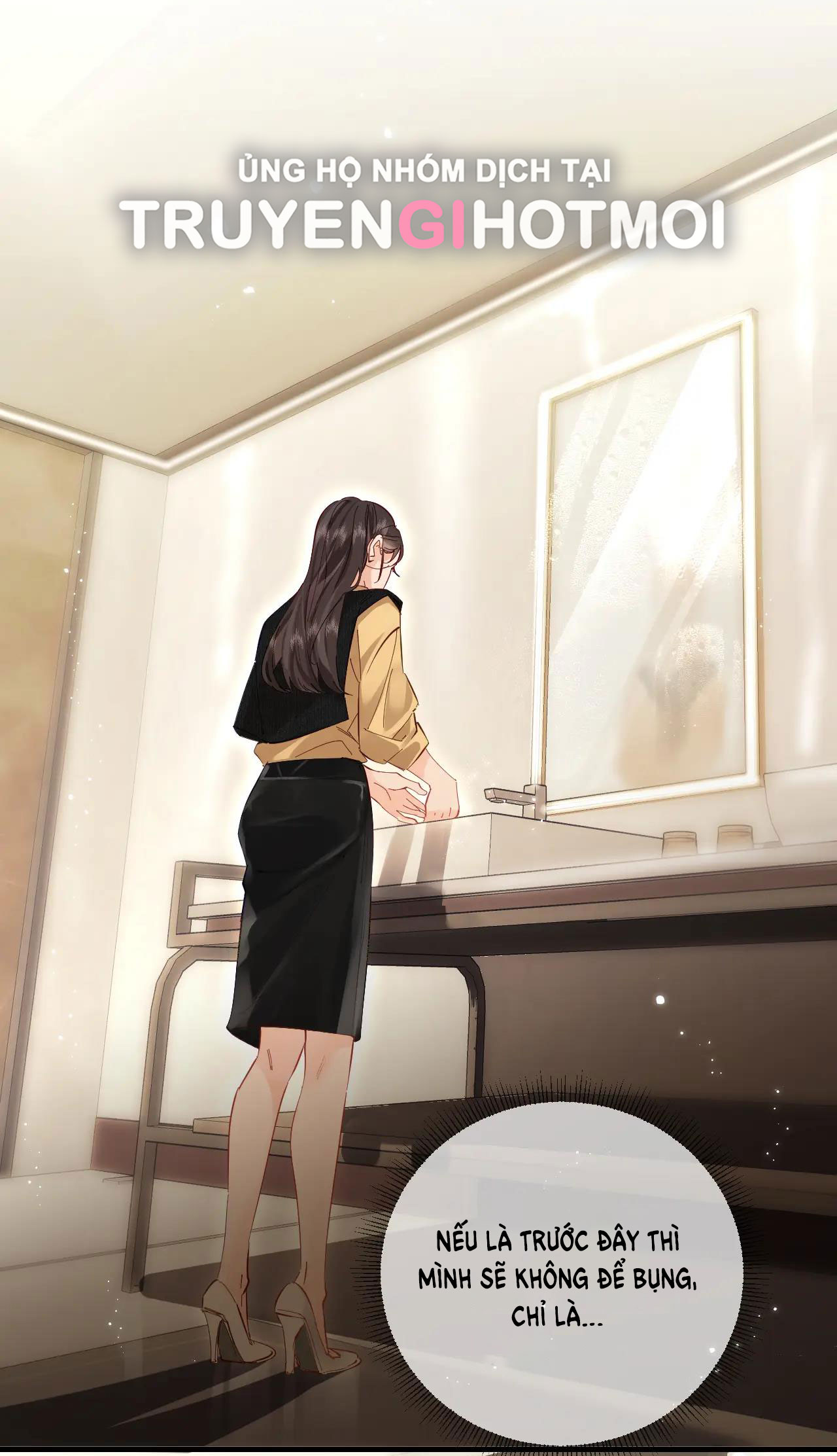 câu chuyện ngọt ngào của cặp vợ chồng đỉnh lưu chapter 61.2 7