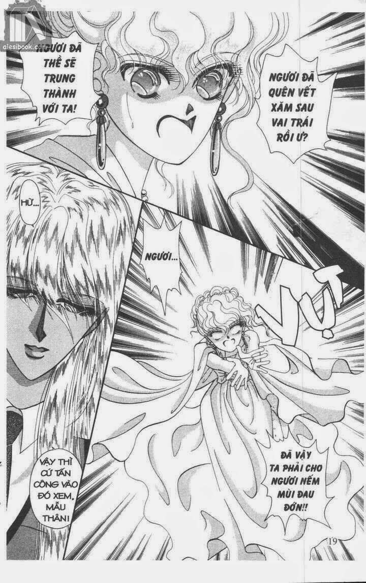 aries thần thoại cung hoàng đạo chapter 18 18