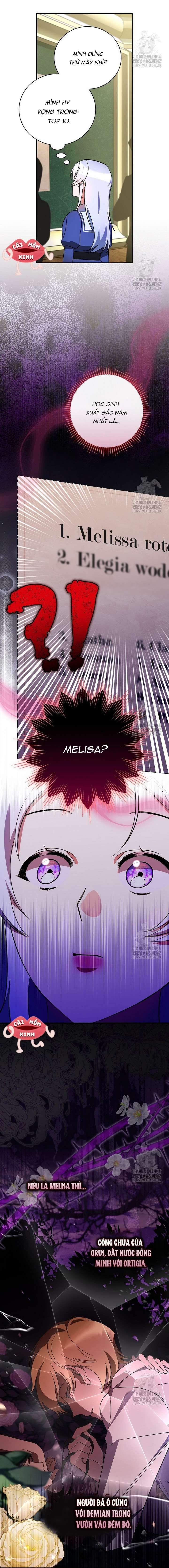 đi tìm nàng công chúa bỏ trốn chapter 15 15