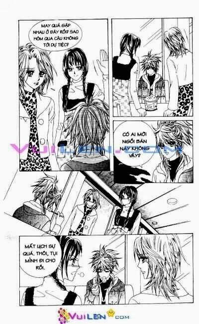 đại ca đi học chapter 5 70